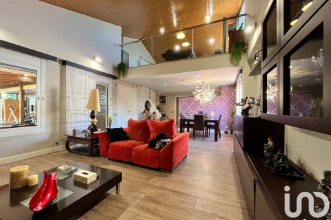 4 bedrooms house for sale in Cabrera de Mar, Barcelona, Catalonia, Spain № 5087 - photo 4