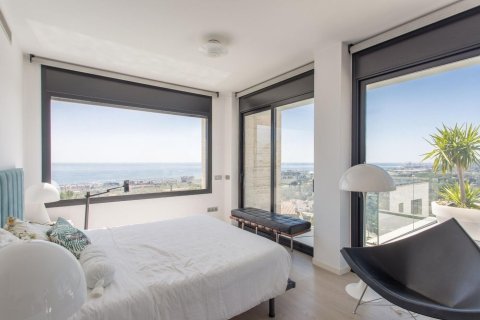 Купить дом в Сан-Висенс де Монтальт, Испания с 6 комнат, № 1424 - фото 20