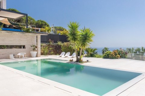 Купить дом в Сан-Висенс де Монтальт, Испания с 6 комнат, № 1424 - фото 3