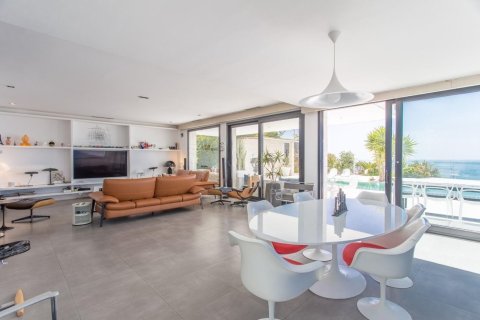 Купить дом в Сан-Висенс де Монтальт, Испания с 6 комнат, № 1424 - фото 13