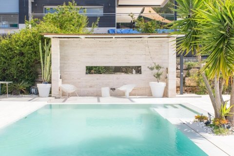 Купить дом в Сан-Висенс де Монтальт, Испания с 6 комнат, № 1424 - фото 6