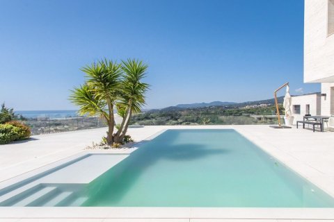 Купить дом в Сан-Висенс де Монтальт, Испания с 6 комнат, № 1424 - фото 4