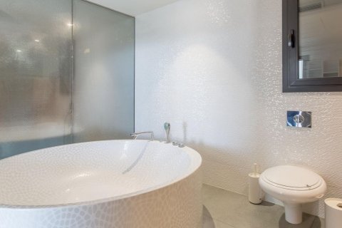 Купить дом в Сан-Висенс де Монтальт, Испания с 6 комнат, № 1424 - фото 22