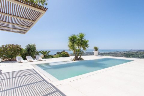 Купить дом в Сан-Висенс де Монтальт, Испания с 6 комнат, № 1424 - фото 2