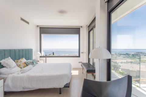 Купить дом в Сан-Висенс де Монтальт, Испания с 6 комнат, № 1424 - фото 19