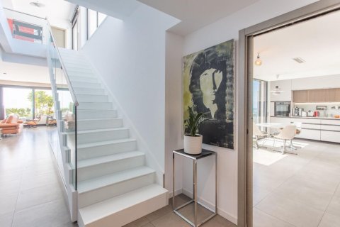 Купить дом в Сан-Висенс де Монтальт, Испания с 6 комнат, № 1424 - фото 16