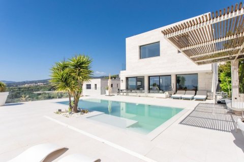 Купить дом в Сан-Висенс де Монтальт, Испания с 6 комнат, № 1424 - фото 5