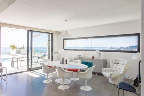 Купить дом в Сан-Висенс де Монтальт, Испания с 6 комнат, № 1424 - фото 11