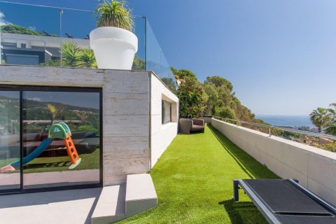 Купить дом в Сан-Висенс де Монтальт, Испания с 6 комнат, № 1424 - фото 28