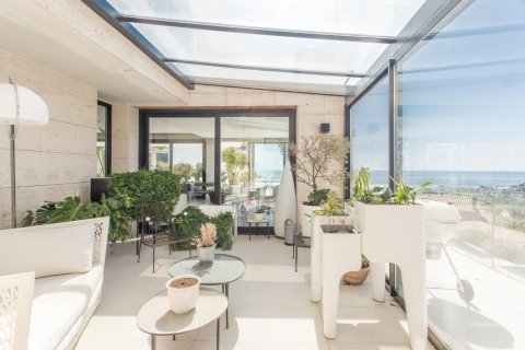 Купить дом в Сан-Висенс де Монтальт, Испания с 6 комнат, № 1424 - фото 15