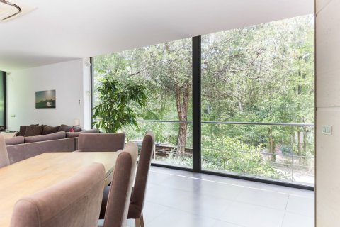 Купить дом в Сан-Кугат-дель-Вальес, Испания с 6 комнат, № 1429 - фото 11