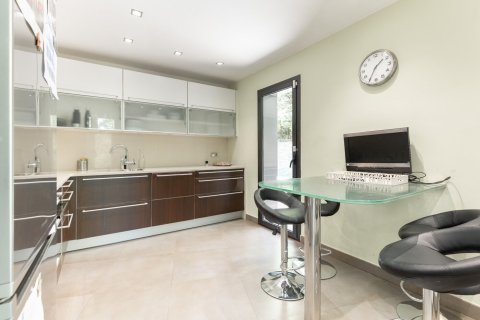 Купить дом в Сан-Кугат-дель-Вальес, Испания с 6 комнат, № 1429 - фото 14