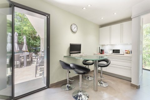 Купить дом в Сан-Кугат-дель-Вальес, Испания с 6 комнат, № 1429 - фото 15