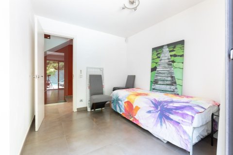 Купить дом в Сан-Кугат-дель-Вальес, Испания с 6 комнат, № 1429 - фото 30