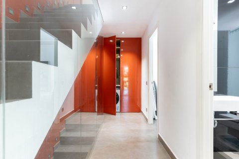 Купить дом в Сан-Кугат-дель-Вальес, Испания с 6 комнат, № 1429 - фото 16