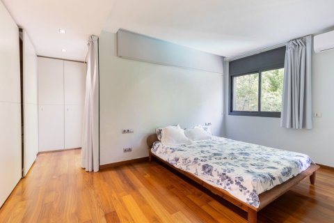 Купить дом в Сан-Кугат-дель-Вальес, Испания с 6 комнат, № 1429 - фото 18