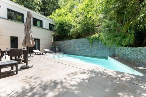 Купить дом в Сан-Кугат-дель-Вальес, Испания с 6 комнат, № 1429 - фото 3