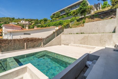 Купить дом в Алелья, Испания с 6 комнат, № 1428 - фото 23