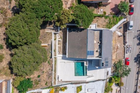 Купить дом в Алелья, Испания с 6 комнат, № 1428 - фото 27