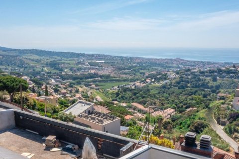 Дом с 5 спальнями в Алелье, Барселона, Каталония, Испания № 1428