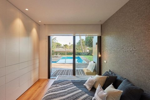 Купить дом в Сан-Висенс де Монтальт, Испания с 6 комнат, № 1426 - фото 11