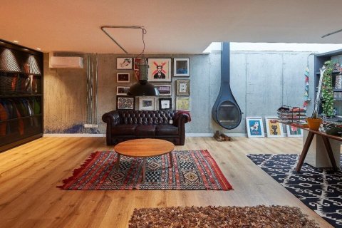 Купить дом в Сан-Висенс де Монтальт, Испания с 6 комнат, № 1426 - фото 15