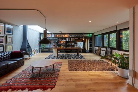 Купить дом в Сан-Висенс де Монтальт, Испания с 6 комнат, № 1426 - фото 14