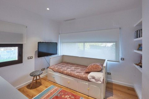 Купить дом в Сан-Висенс де Монтальт, Испания с 6 комнат, № 1426 - фото 12