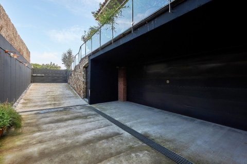 Купить дом в Сан-Висенс де Монтальт, Испания с 6 комнат, № 1426 - фото 21