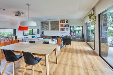 Купить дом в Сан-Висенс де Монтальт, Испания с 6 комнат, № 1426 - фото 7