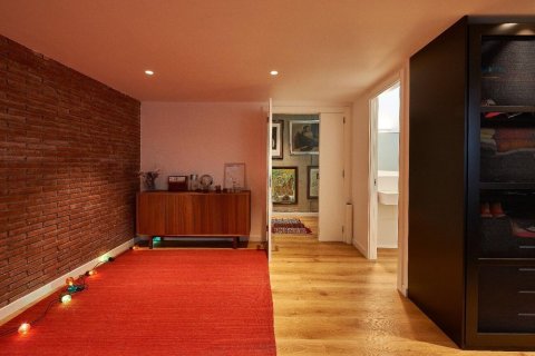 Купить дом в Сан-Висенс де Монтальт, Испания с 6 комнат, № 1426 - фото 16