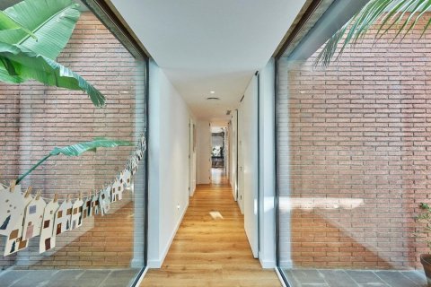 Купить дом в Сан-Висенс де Монтальт, Испания с 6 комнат, № 1426 - фото 9