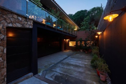 Купить дом в Сан-Висенс де Монтальт, Испания с 6 комнат, № 1426 - фото 23