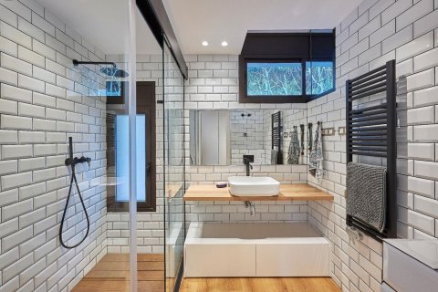 Купить дом в Сан-Висенс де Монтальт, Испания с 6 комнат, № 1426 - фото 13