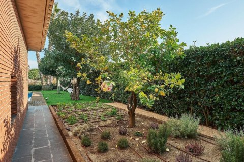 Купить дом в Сан-Висенс де Монтальт, Испания с 6 комнат, № 1426 - фото 19