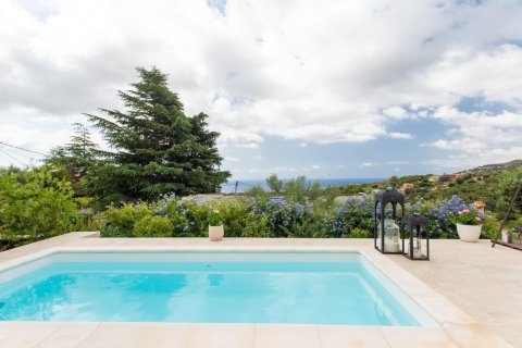 Сasa de 2 dormitorios en venta en Alella, Barcelona, Cataluña, Spain № 1427 - foto 3