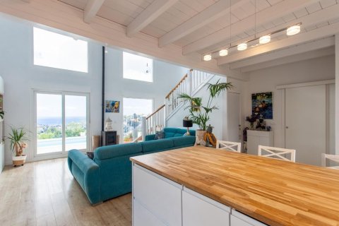 Сasa de 2 dormitorios en venta en Alella, Barcelona, Cataluña, Spain № 1427 - foto 12