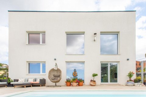 Сasa de 2 dormitorios en venta en Alella, Barcelona, Cataluña, Spain № 1427 - foto 30