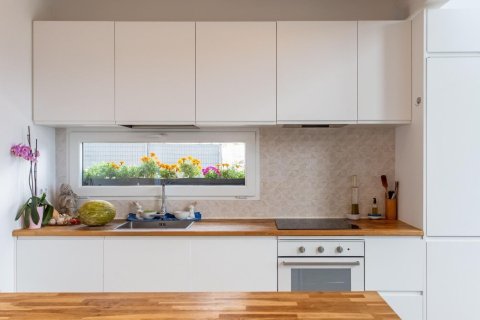 Сasa de 2 dormitorios en venta en Alella, Barcelona, Cataluña, Spain № 1427 - foto 13