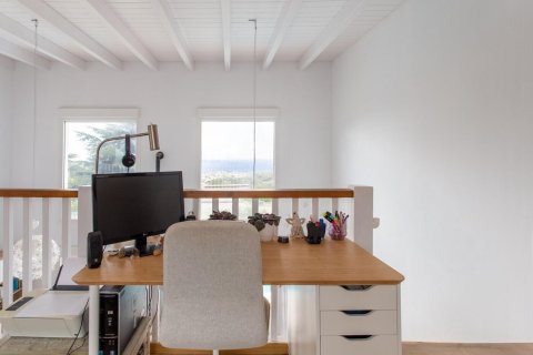 Сasa de 2 dormitorios en venta en Alella, Barcelona, Cataluña, Spain № 1427 - foto 24