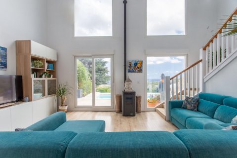 Сasa de 2 dormitorios en venta en Alella, Barcelona, Cataluña, Spain № 1427 - foto 10