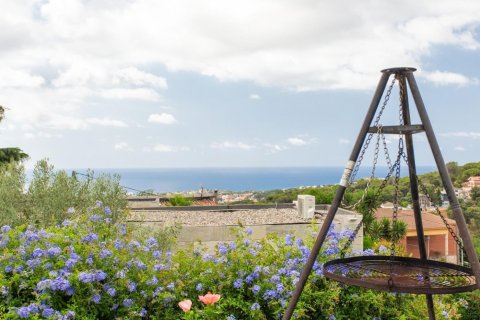 Сasa de 2 dormitorios en venta en Alella, Barcelona, Cataluña, Spain № 1427 - foto 28