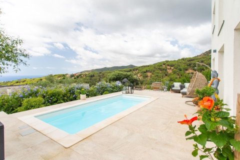 Сasa de 2 dormitorios en venta en Alella, Barcelona, Cataluña, Spain № 1427 - foto 2