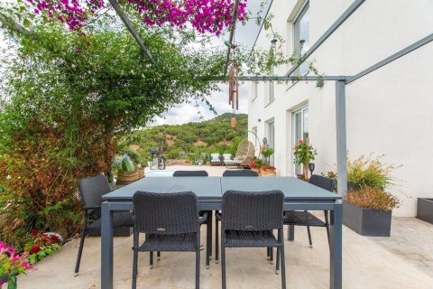 Сasa de 2 dormitorios en venta en Alella, Barcelona, Cataluña, Spain № 1427 - foto 6