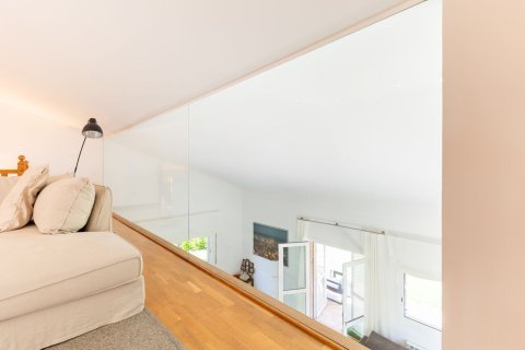 Купить дом в Сан-Кугат-дель-Вальес, Испания с 5 комнат, № 1430 - фото 19