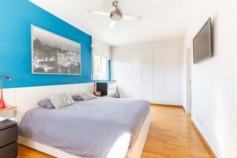 Купить дом в Сан-Кугат-дель-Вальес, Испания с 5 комнат, № 1430 - фото 24