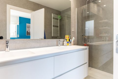 Купить дом в Сан-Кугат-дель-Вальес, Испания с 5 комнат, № 1430 - фото 25