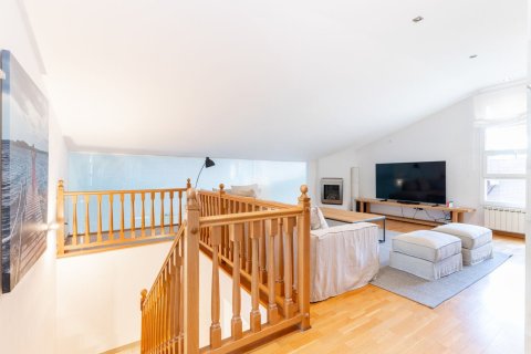 Купить дом в Сан-Кугат-дель-Вальес, Испания с 5 комнат, № 1430 - фото 21