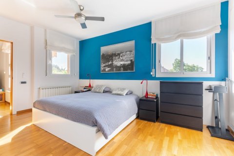 Купить дом в Сан-Кугат-дель-Вальес, Испания с 5 комнат, № 1430 - фото 22