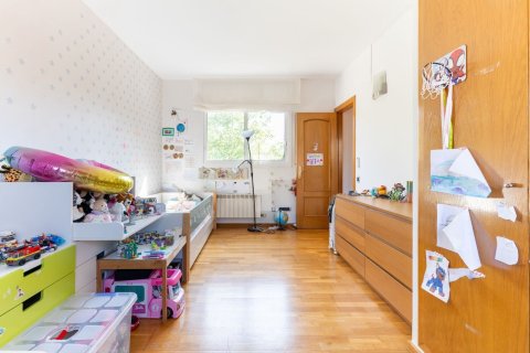 Купить дом в Сан-Кугат-дель-Вальес, Испания с 5 комнат, № 1430 - фото 29